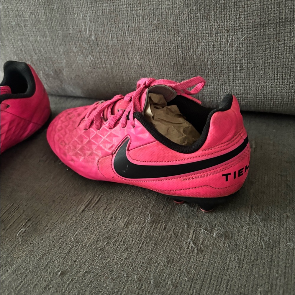 Cleats - Picture 3 of 5